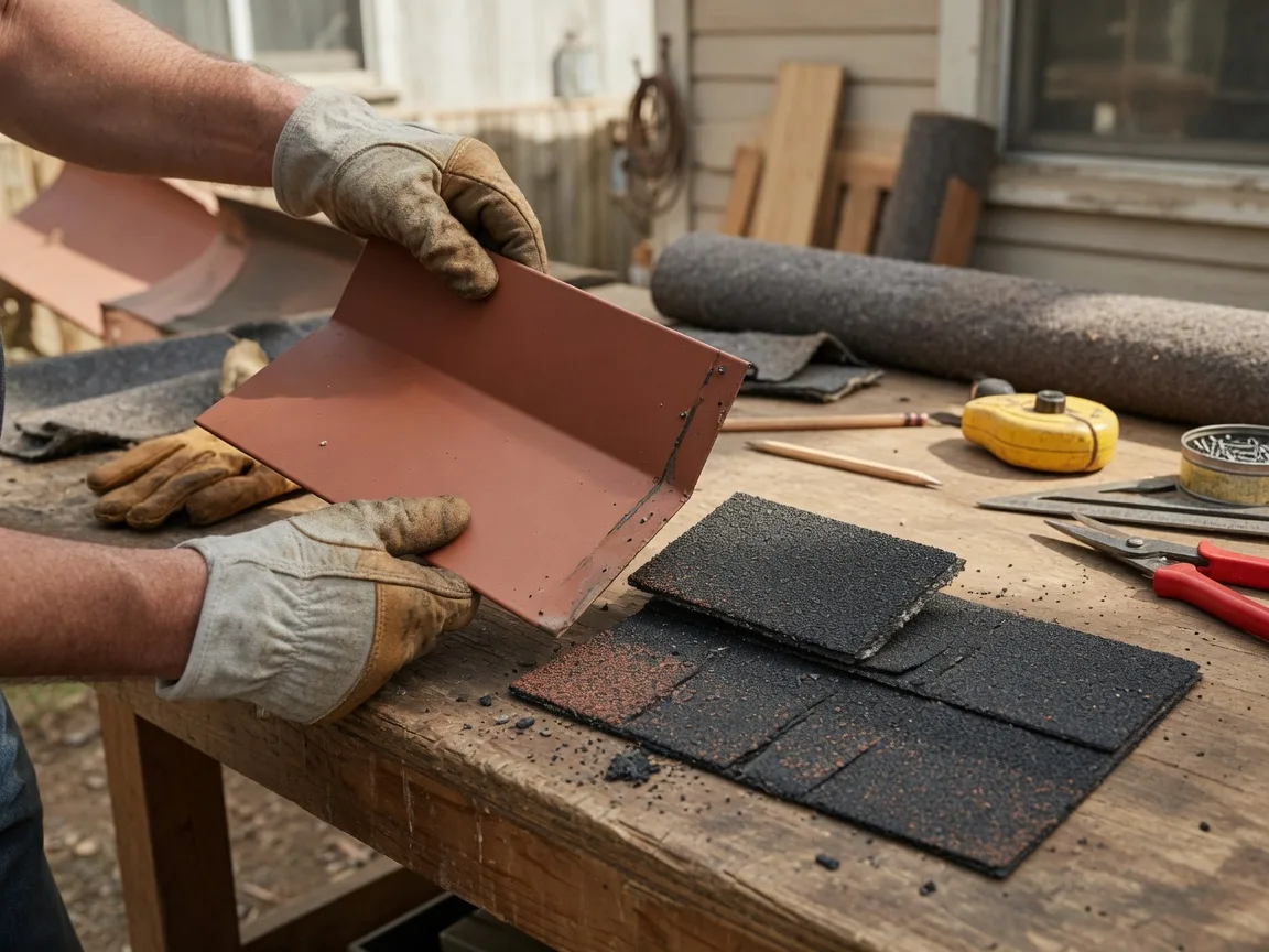 Roof Repair company in Keuka Park, NY